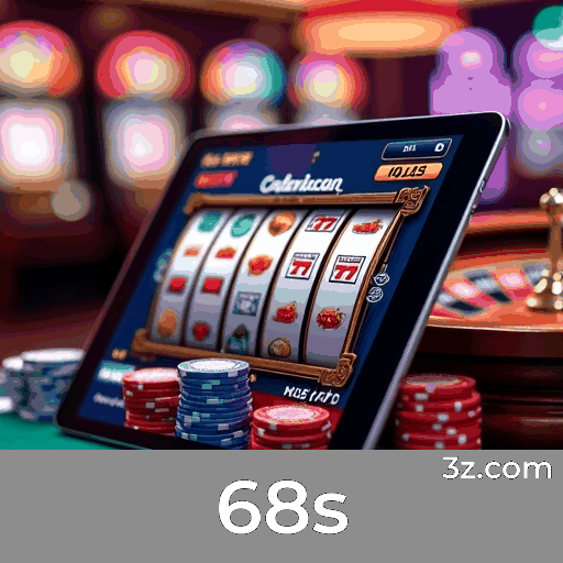 Tecnologia de Nível Mundial e Segurança de Ponta na Plataforma 68s