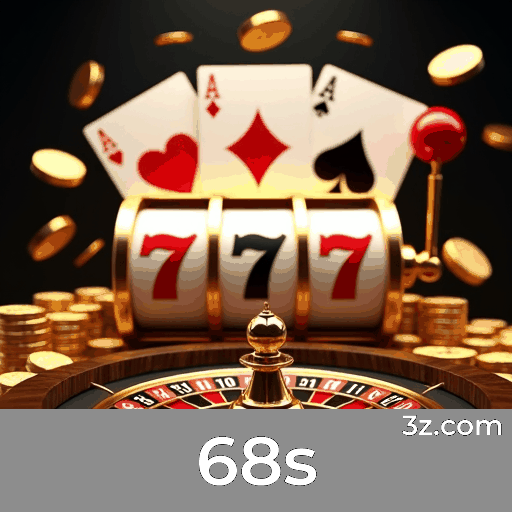 Mundo de Jogos Incríveis do 68s: Diversão Inigualável