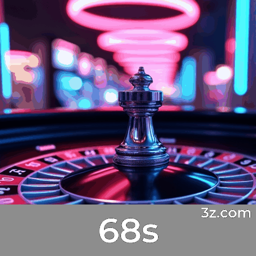 68s: A Plataforma Líder em Apostas Esportivas no Brasil