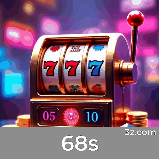 Controle Exclusivo e Personalizado da Sua Conta 68s