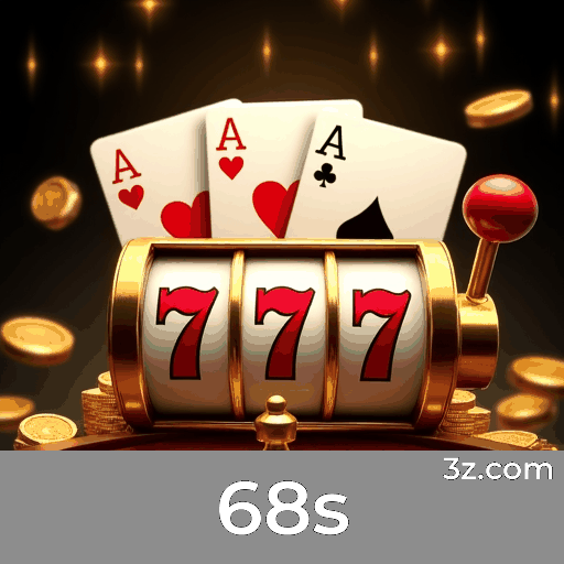 68s: A Plataforma Líder em Apostas Esportivas no Brasil