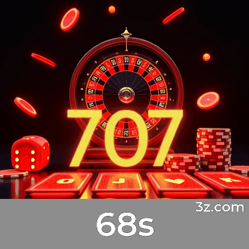 68s: Cassino Online e Apostas Seguras