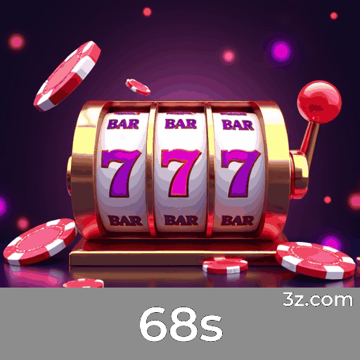 68s: Cassino Online e Apostas Seguras