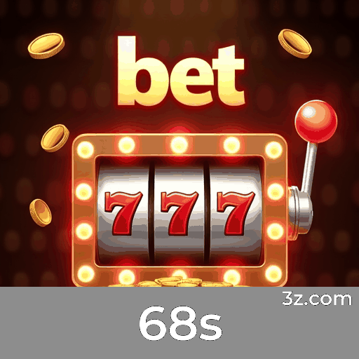 68s: Bônus Generosos para Jogadores Brasileiros