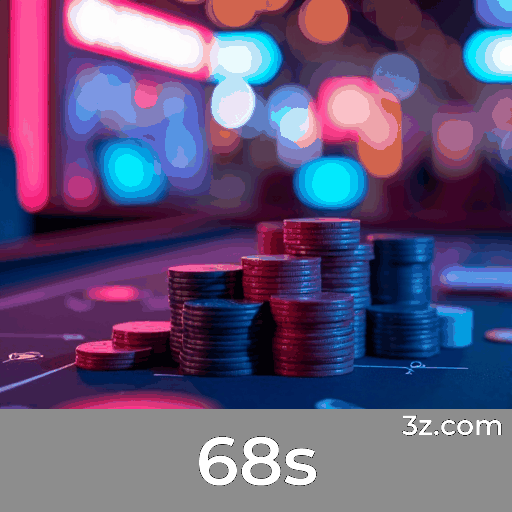 Mundo de Jogos Incríveis do 68s: Diversão Inigualável