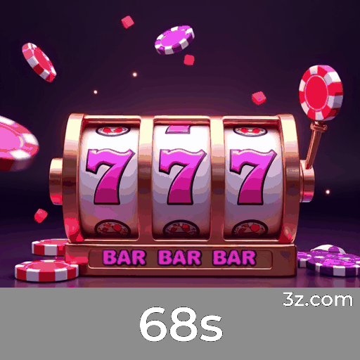 Tecnologia de Nível Mundial e Segurança de Ponta na Plataforma 68s