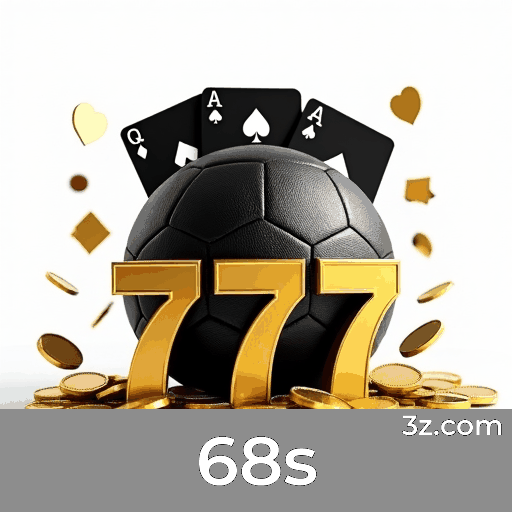 68s: Cassino Online e Apostas Seguras