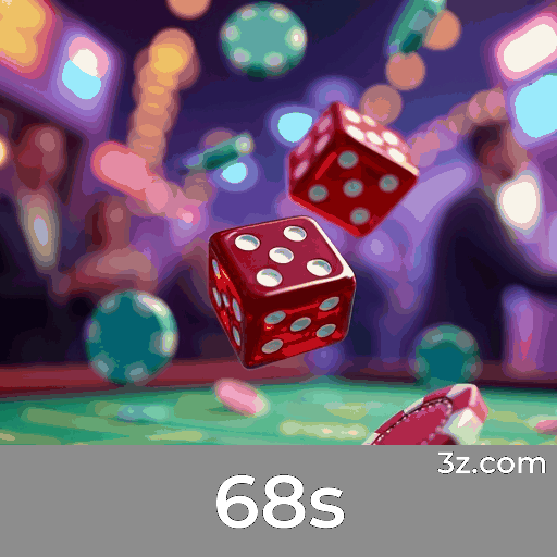 68s: Diversidade e Imersão para Usuários Brasileiros