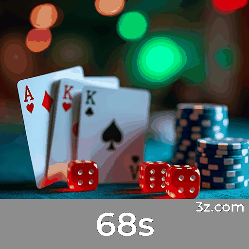 68s: Bônus Generosos para Jogadores Brasileiros