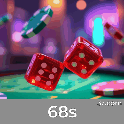 Internacional: Equipe de Dealers Profissionais no Casino 68s