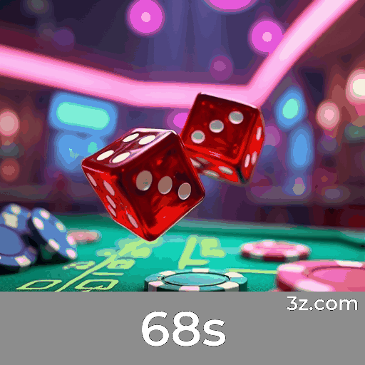 Mundo de Jogos Incríveis do 68s: Diversão Inigualável