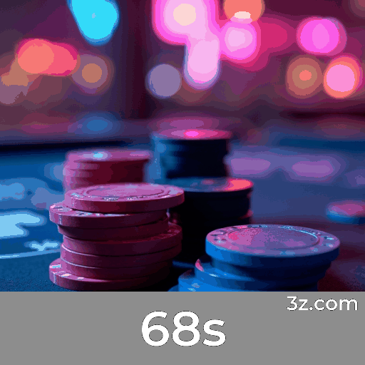 Internacional: Equipe de Dealers Profissionais no Casino 68s